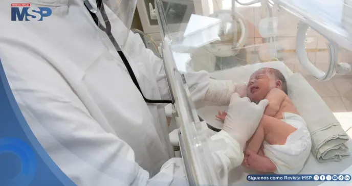 República Dominicana reporta 30 muertes infantiles en una semana y acumula 100 maternas en 2025