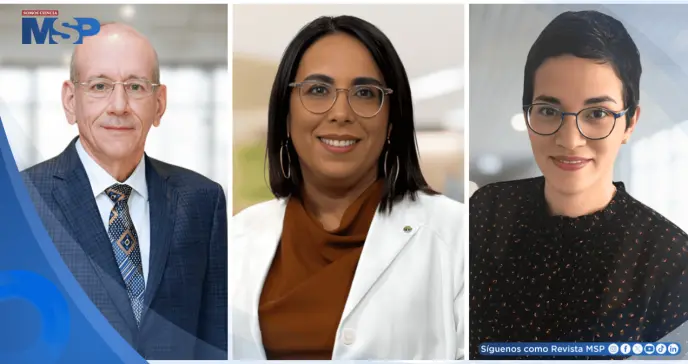 Con éxito total culminó la 39ª Convención Anual de la Sociedad Puertorriqueña en Nefrología Con éxito total culminó la 39ª Convención Anual de la Sociedad Puertorriqueña en Nefrología