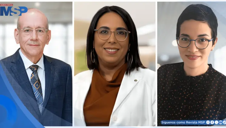 Con éxito total culminó la 39ª Convención Anual de la Sociedad Puertorriqueña en Nefrología Con éxito total culminó la 39ª Convención Anual de la Sociedad Puertorriqueña en Nefrología