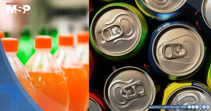 Los edulcorantes artificiales aumentarían el hambre y modificarían como el cerebro regula el apetito