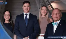 La Ponce Health Sciences University da la bienvenida a nueva generaci&oacute;n de residentes de Dermatolog&iacute;a