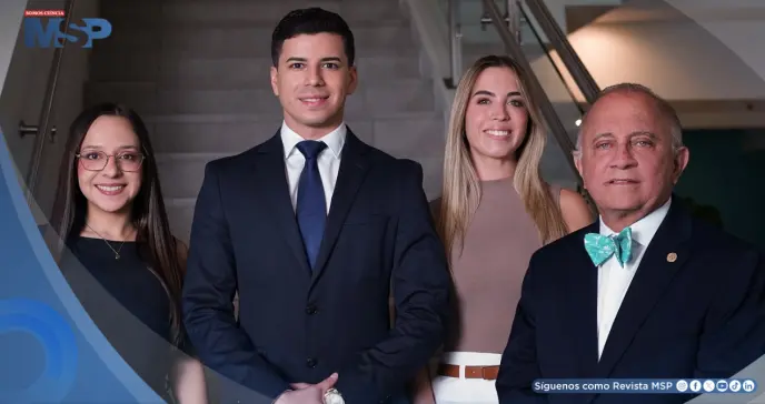 La Ponce Health Sciences University da la bienvenida a nueva generación de residentes de Dermatología