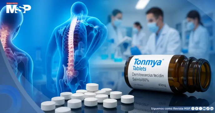 FDA aprueba el primer tratamiento para la fibromialgia en tabletas sublinguales FDA aprueba el primer tratamiento para la fibromialgia en tabletas sublinguales