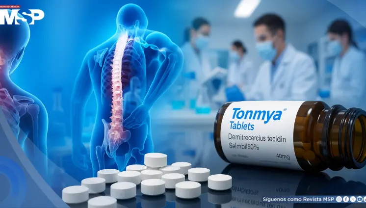 FDA aprueba el primer tratamiento para la fibromialgia en tabletas sublinguales FDA aprueba el primer tratamiento para la fibromialgia en tabletas sublinguales