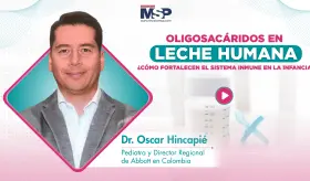 Oligosac&aacute;ridos en leche humana: &iquest;C&oacute;mo fortalecen el sistema inmune en la infancia?
