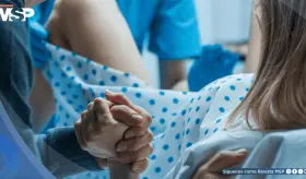 ¿Es posible no saber que estás embarazada hasta el parto? Así se presenta un embarazo críptico