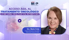 Nuevo protocolo contra el cáncer en Puerto Rico: ¿Cómo cambia el acceso a la atención desde la sospecha?