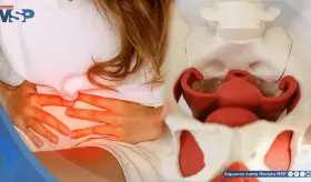 ¿Qué causa el dolor pélvico? Desde endometriosis hasta fibromialgia: síntomas y tratamiento
