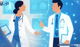 La IA mejora la detección tumoral, pero debilitaría la habilidad de los médicos para hallarlos solos