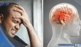 &iquest;Dolor solo en el lado derecho de la cabeza? Estas pueden ser sus causas y tratamientos