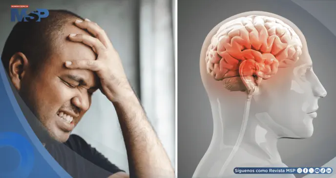 ¿Dolor solo en el lado derecho de la cabeza? Estas pueden ser sus causas y tratamientos