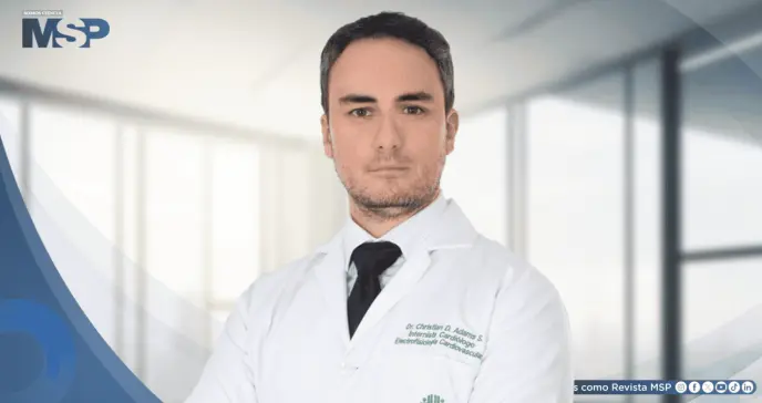 Reducción del tiempo quirúrgico y mejora del pronóstico en ablación de arritmias con QDOT Micro