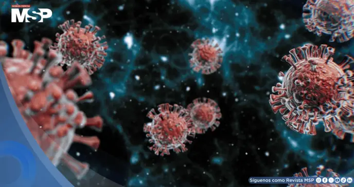 Desarrollan primer antiviral de amplio espectro del mundo que podría combatir futuras pandemias