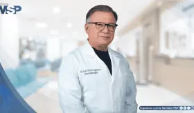 Cámaras, IA y dermatoscopios: Avances tecnológicos para el diagnóstico preciso de psoriasis