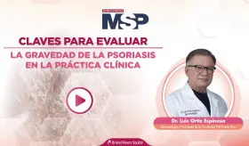 Claves para evaluar la gravedad de la psoriasis en la práctica clínica