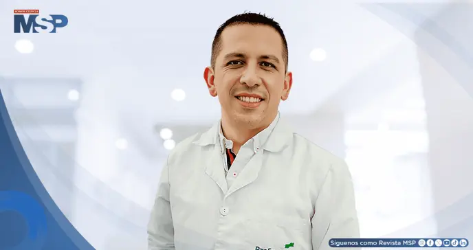 Hasta 70% de probabilidades de embarazo en el primer ciclo de fertilización in vitro: Experto