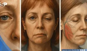 &iquest;Debilidad facial? Reconoce los primeros s&iacute;ntomas de la par&aacute;lisis facial y act&uacute;a en las primeras 48 hrs