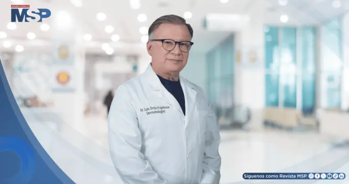 ¿Psoriasis u hongo? Dermatólogo explica señales, diagnósticos y tratamientos efectivos para la psoriasis ¿Psoriasis u hongo? Dermatólogo explica señales, diagnósticos y tratamientos efectivos para la psoriasis