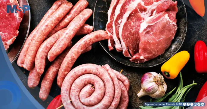 ¿Comer carne roja realmente aumenta el riesgo de cáncer? qué dice realmente la ciencia sobre este riesgo ¿Comer carne roja realmente aumenta el riesgo de cáncer? qué dice realmente la ciencia sobre este riesgo