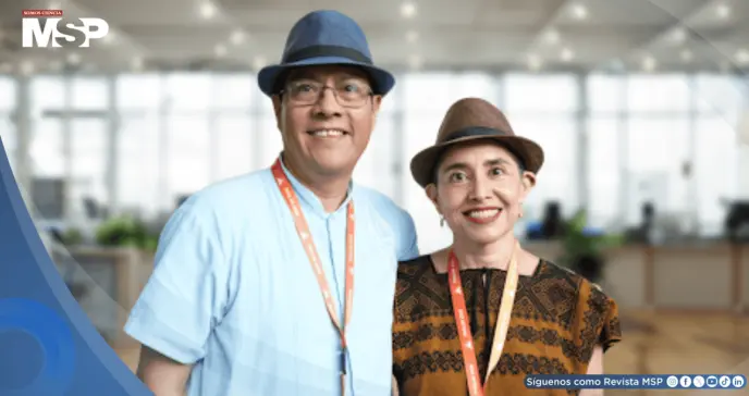 Ley Lupus busca censo nacional y el fin de la discriminación a pacientes con LES en México Ley Lupus busca censo nacional y el fin de la discriminación a pacientes con LES en México