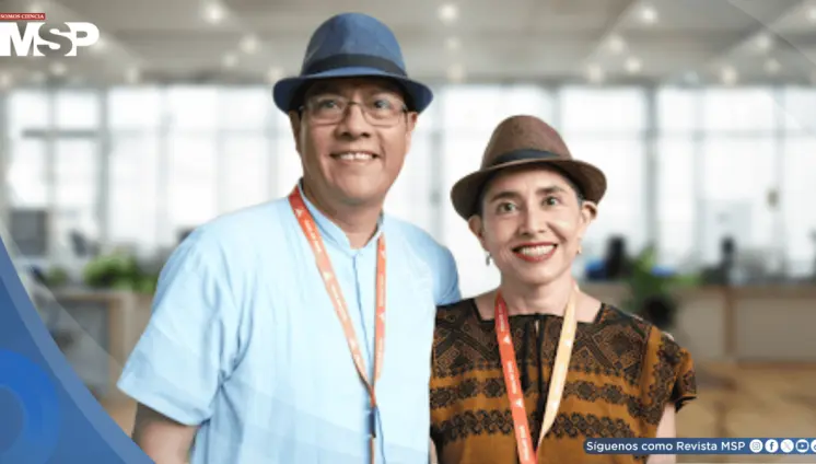 Ley Lupus busca censo nacional y el fin de la discriminación a pacientes con LES en México Ley Lupus busca censo nacional y el fin de la discriminación a pacientes con LES en México