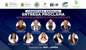 Establecer&aacute;n en Puerto Rico D&iacute;a Nacional de la Dermatitis At&oacute;pica para promover educaci&oacute;n y conciencia