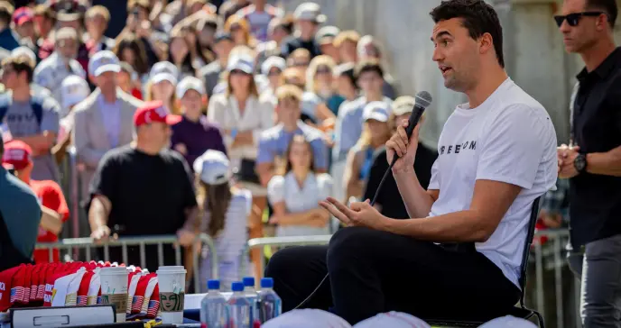 Traumatismos vasculares cervicales: Análisis clínico del caso de Charlie Kirk