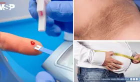&iquest;Resistencia a la insulina o prediabetes? S&iacute;ntomas, causas y c&oacute;mo prevenir la diabetes tipo 2