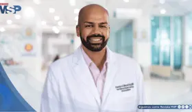 Suspender anticoagulantes en fibrilaci&oacute;n atrial eleva el riesgo de eventos tromboemb&oacute;licos: Experto