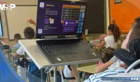 Tecnología ocular regresa capacidad de comunicación en paciente con atrofia muscular