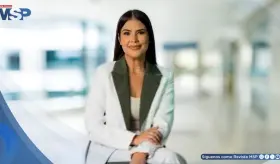 Mala alimentaci&oacute;n incrementa inflamaci&oacute;n, peso y afectar&iacute;a la salud de la piel en la dermatitis at&oacute;pica
