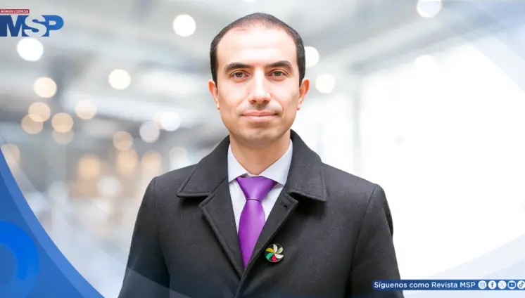 Hasta el 31% de las prescripciones pediátricas presentarían errores de medicación: Experto Hasta el 31% de las prescripciones pediátricas presentarían errores de medicación: Experto