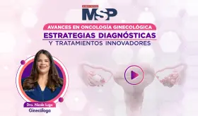 Avances en oncología ginecológica: Estrategias diagnósticas y tratamientos innovadoras