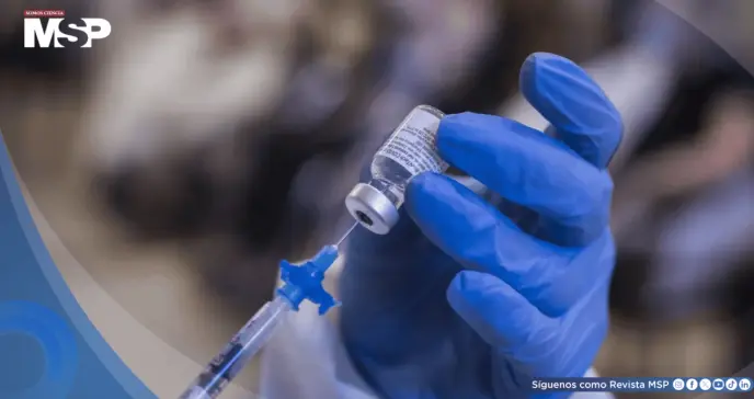 Razones científicas que explican por qué las vacunas no causan autismo Razones científicas que explican por qué las vacunas no causan autismo