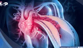 La anemia y las infecciones estar&iacute;an causando m&aacute;s ataques al coraz&oacute;n en mujeres que la placa arterial