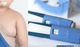 &iquest;Se deber&iacute;an recetar medicamentos contra la obesidad a los ni&ntilde;os? Esto dicen los expertos
