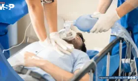 Actuar de inmediato tras una parada cardiorrespiratoria podr&iacute;a elevar la supervivencia al 70%