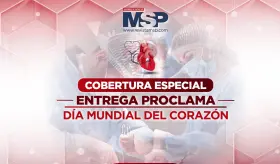 Establecerán Día Mundial del Corazón en Puerto Rico para promover prevención cardiovascular