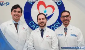 Cada dosis cuenta: Interrumpir el tratamiento en fibrilación atrial puede costar la vida