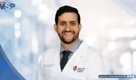 Puerto Rico Children´s Hospital nombra al Dr. Anwar Abdul-Hadi como director de Cirugía Pediátrica