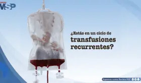 Unidos para Detectar los Síndromes Mielodisplásicos: campaña educativa en Puerto Rico