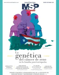 La Genética del Cáncer de Seno en La Familia Puertoriqueña