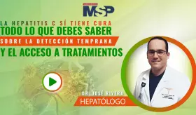 Evoluci&oacute;n de tratamientos para la Hepatitis C
