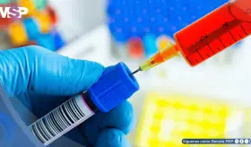 Científicos logran detectar ADN tumoral del VPH en sangre una década antes del cáncer orofaríngeo