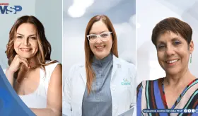 Terapia hormonal, nutrición y ejercicio: Especialistas detallan opciones de tratamiento para la menopausia