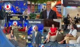 Así se vive "Beyond Boundaries in Oncology 2025": Avances y tratamientos para el cáncer en Puerto Rico