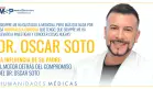 La influencia de su padre: el motor detrás del compromiso del Dr. Oscar Soto