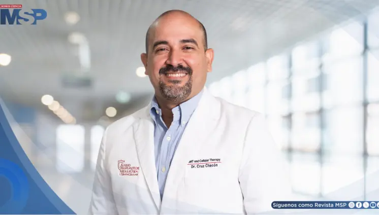 Una de cada diez muertes por cáncer en Puerto Rico es causada por leucemia aguda: Experto Una de cada diez muertes por cáncer en Puerto Rico es causada por leucemia aguda: Experto