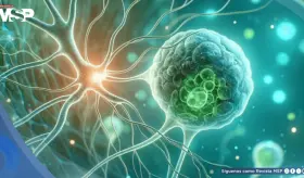 Cient&iacute;ficos desarrollan una terapia con c&eacute;lulas madre que podr&iacute;a regenerar neuronas y reparar el cerebro