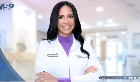 Identificar mutaciones genéticas EGFR permite controlar la progresión del cáncer de pulmón: Experta